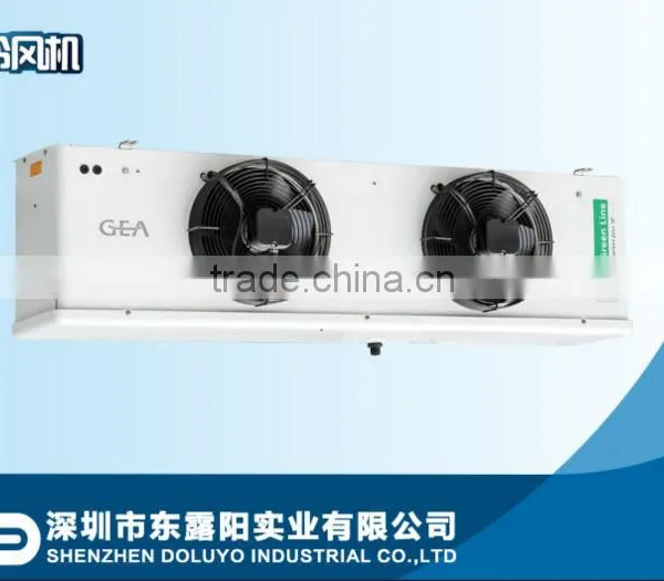 Warehouse dc Air Air Evaporator Cooler