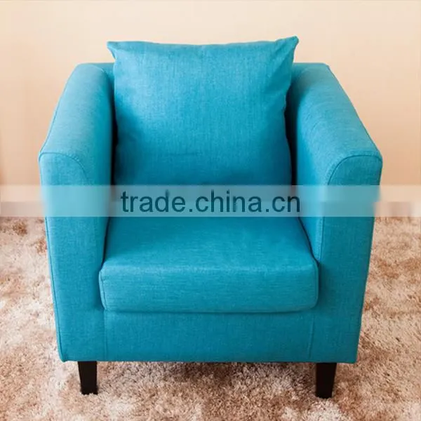 SFA00007 New Style Modern Fabric Sofa,Popular Leisure Sofa,Linen Sofa photo-3