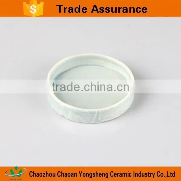 Fresh Design Ceramic Bathroom Accessory Set for Washroom photo-3
