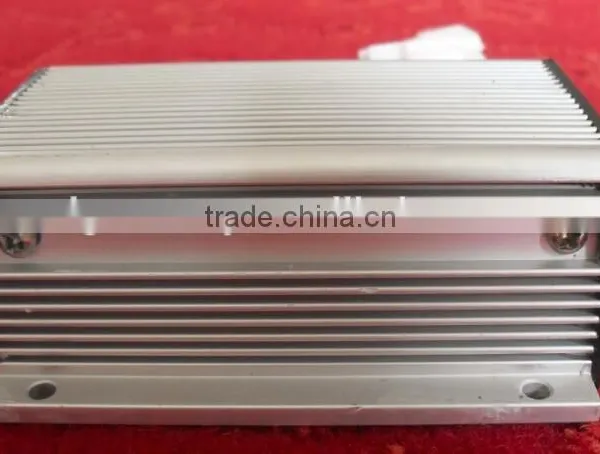 12v-24v,100a Programmable PM /Mini DC Brushed Motor Controller photo-4