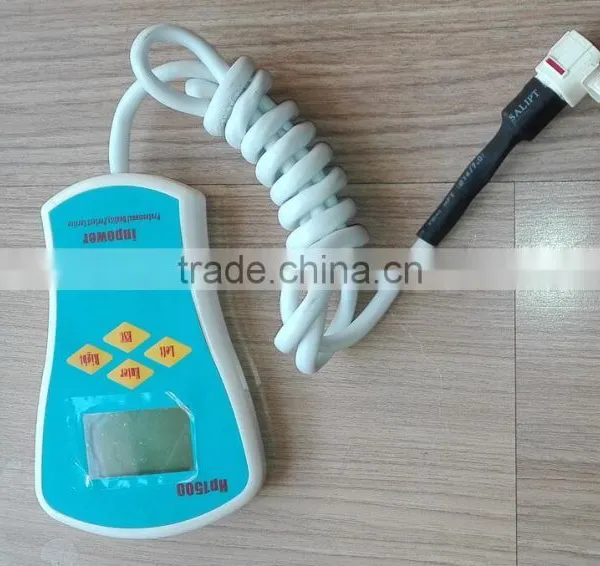 Handheld Motor Controller Programmer photo-2
