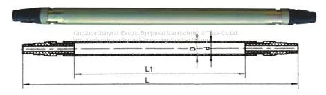 Conductor Joint Tube Protector photo-3