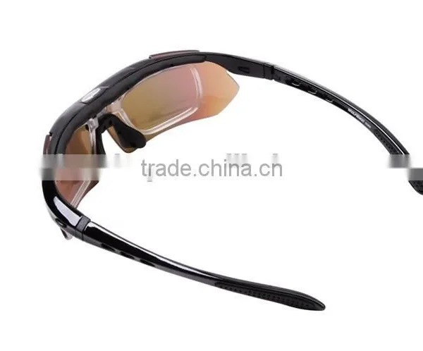 Cycling Glasses Outdoor Wind Glasses Polarized Sports Goggles photo-5