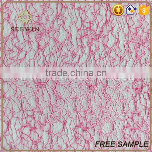 Fabric Mesh Tube Rolls and Mesh Netting Roll photo-5