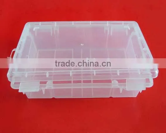 Plastic Tool Boxes/Tool Cases photo-4