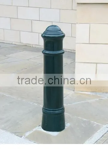 Traffic Road Bollard,automatic Bollards,cast Iron Road Stake Bollards photo-5