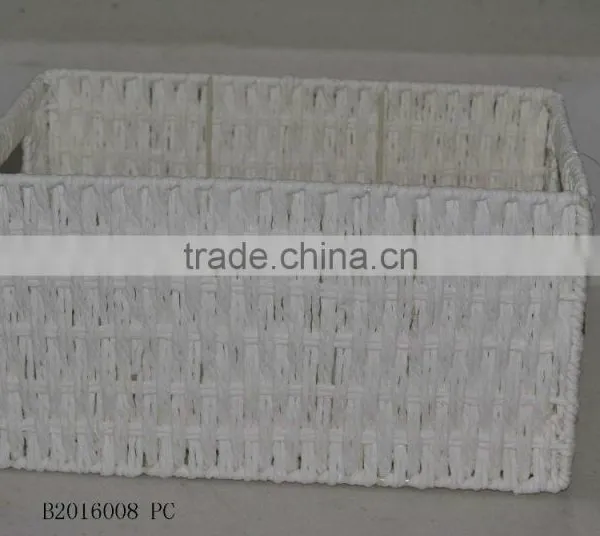 Paper Iron Basket photo-2