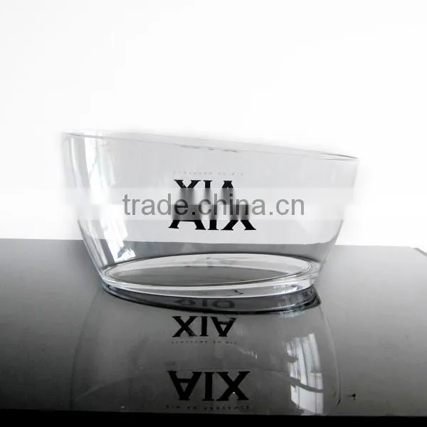 Plastic Axi Ice Bucket photo-2