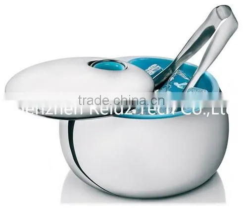 REIDZ Factory Hot Supply Wine Holders Buckets Coolers&Holders Type and CE/EU Certification Ice Bucket photo-6