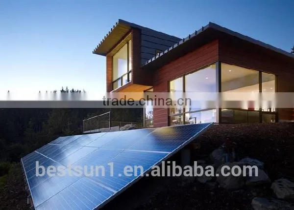 Solar Charger 2500W photo-4