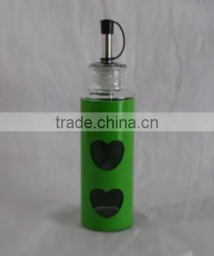 Hot Sale & High Quality Glass Vinegar Dispenser for Home Use photo-4