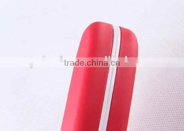PU Glasses Box With Magnet Glasses Case photo-4