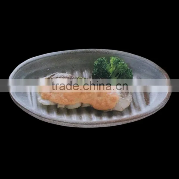 Factory Direct Stoneware Ceramic Bakeware Plate Wholesale