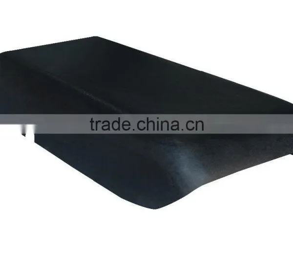 Plastic Cover for Massage Chair Vacuum Forming Plastic Shell photo-2