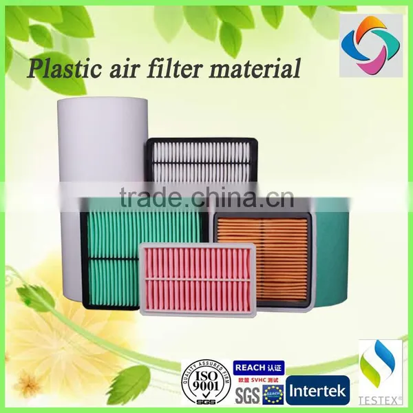 MD603446 Heavy Truck Dust Filter photo-3