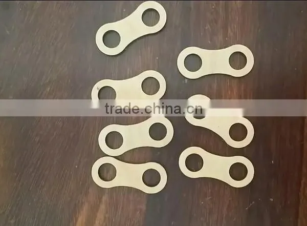 High Quality Wooden Flat Sticks photo-2
