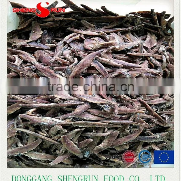 Hot Sales Frozen Salted Anchovy Fish photo-3