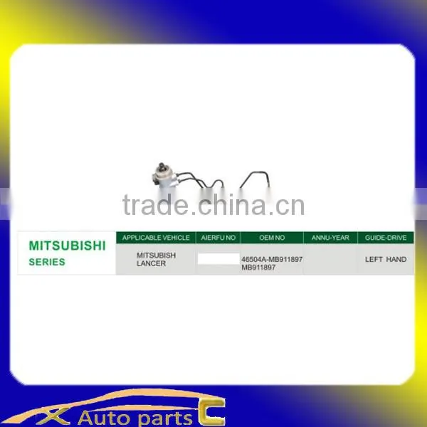 Auto Parts, Steering Rack for MITSUBISHI LANCER 46504A-MB911897 MB911897 photo-2