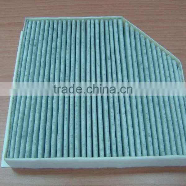 Car Air Filter for #4H0819439 photo-2