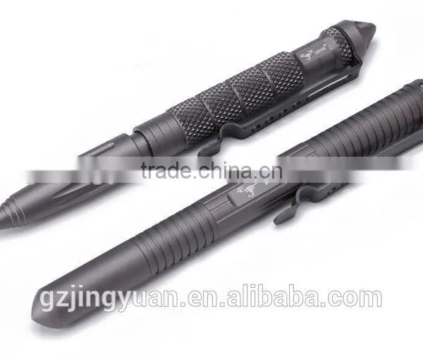 Tactical Pen Emergency Glass Breaker Self Defense Tool:TP1