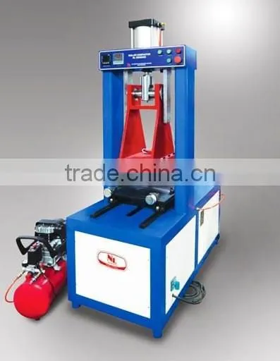 Roller Compactor Apparatus