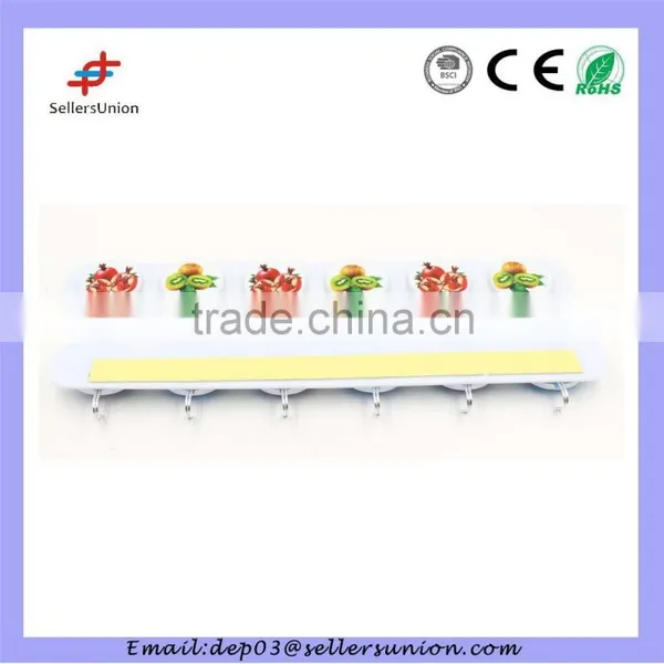 Cheap Plastic Hanger Hook photo-2