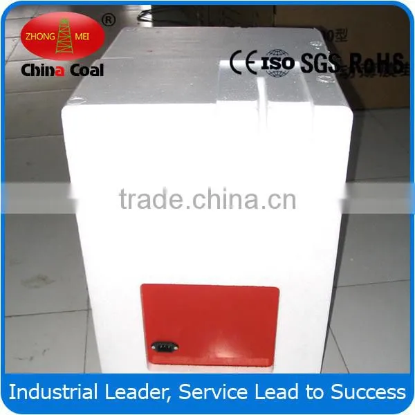 TDY-380A Pad Printing Machine With Blank Steel Plate photo-5