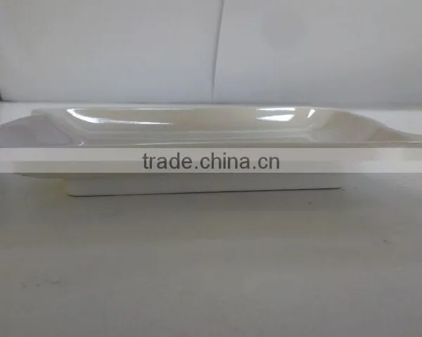 100% Melamine Plate Melamine Dinnerware 5A1072 photo-3