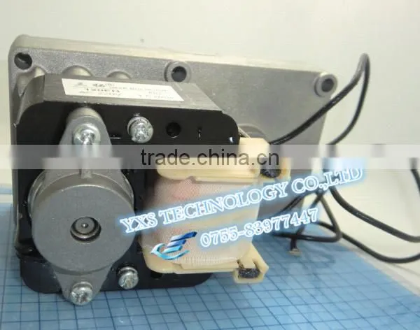Kind Shooting~ Fireplace Gear Motor 120FH-1.5 AC220V 1.5rpm/min Low Shaded Pole Motor In Stock~ photo-3