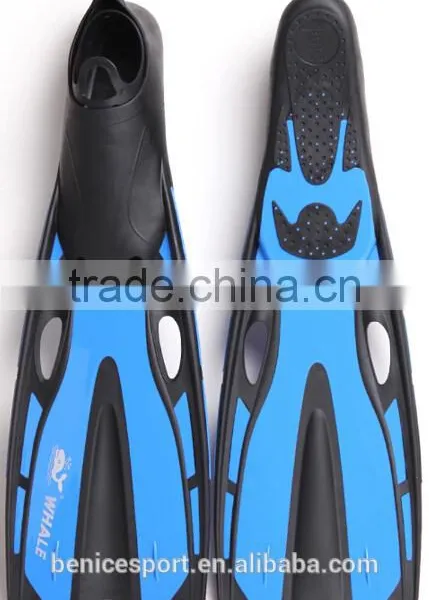 2017 Top Quality Swimming Training Fins (FIN-100) photo-4