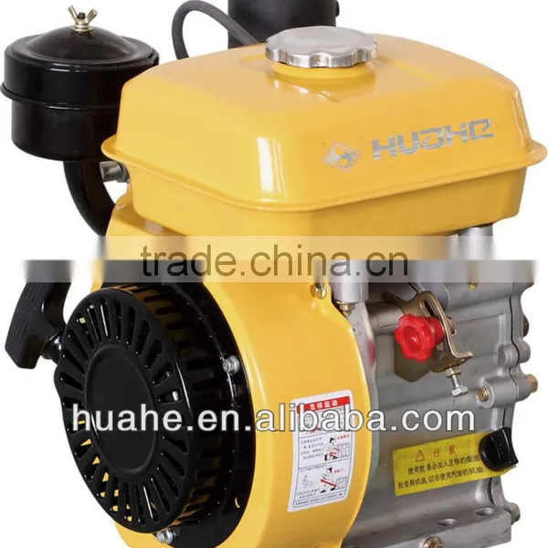 Agricultural Use Diesel Engines South Africa,168f Engine Manufacturer photo-2