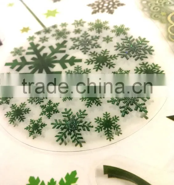 Room Decor 3D Sticker, Hot Sale 3D Decorative Stickers, Craft Gift Sticker for Decoration photo-5