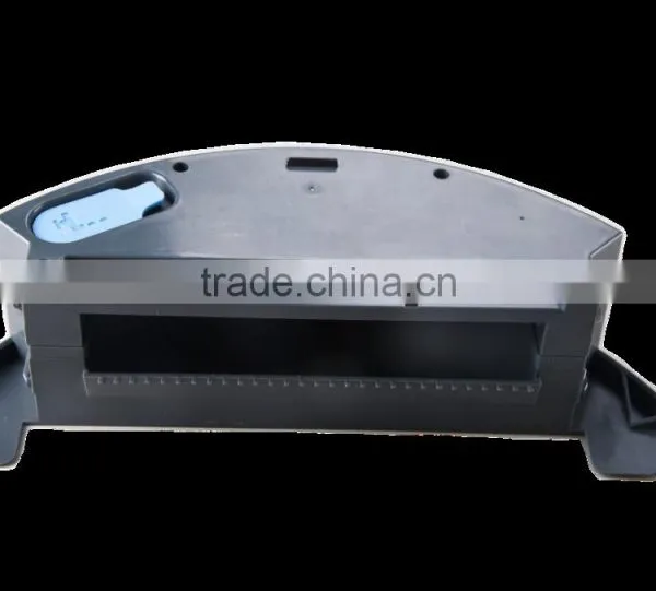 WIFI Control Robot Vacuum Cleaner 2016 High End Wet Mopping Floor Cleaner Auto Cleaner PREVAC650 photo-4