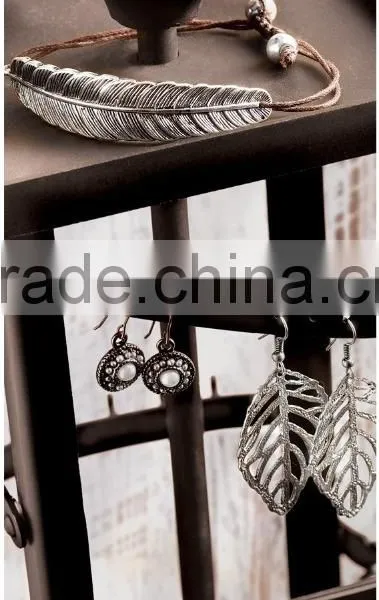 Jewelry Magnetic Organizer Box photo-5