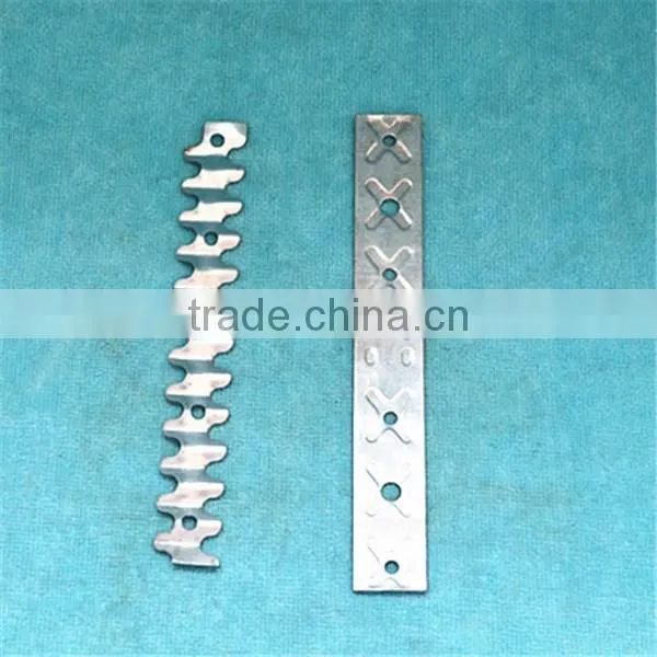 X Flat Ties photo-3