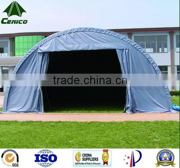 Portable Car Garage , FaStorage Buildings , Fabric Warehouse Tent, Foldable Car Shelter photo-5