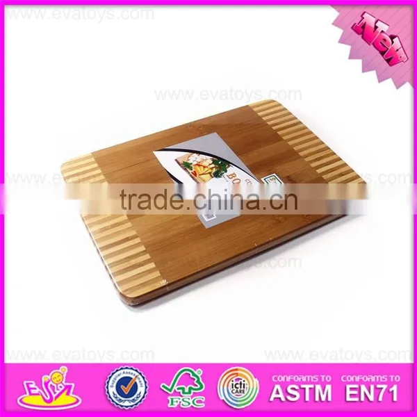 Customize Best Kitchenware Bamboo Cutting Board Wholesale Bamboo Cutting Board for Kitchen W02B001-S