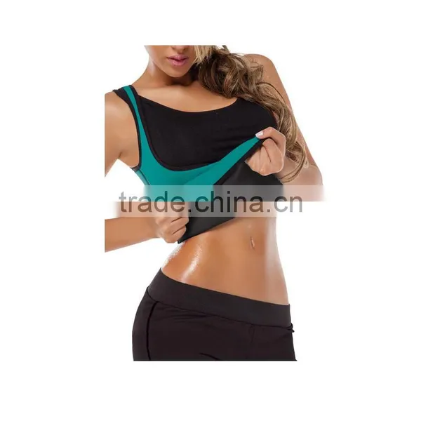 Perfect Women Slimming Vest Full Body Shaper Waist Reducing Corset photo-2