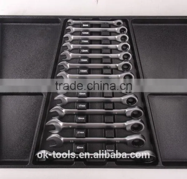 2017 New Set 236 Pcs Tool Set photo-6