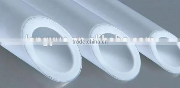 Factory Direct Supply PP-R Steady-state Pipe Fantastic Quality With Properly Price photo-2