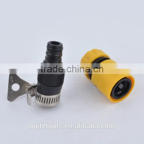 Industry Professional 4PCS Fast Joint Set With ABS Material photo-4