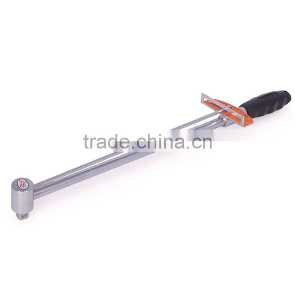 300 N.m Manual Adjustable Torque Impact Wrench photo-2
