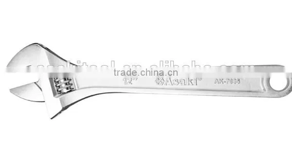 AK-7632 2015 New Design Japanese Type Impact Wrench 6'',8'',10'',12'',18'',24'',30" photo-3