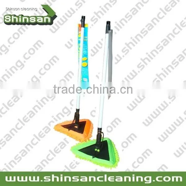 New Style Microfiber Mop ,floor Mop,microfiber Spray Mop photo-4