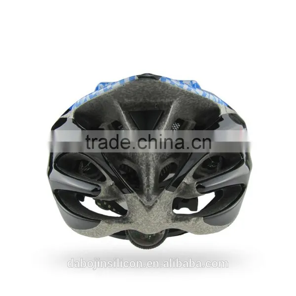 Best Sales LED Light Bicycle Helmet Hot Bike Helmet photo-6