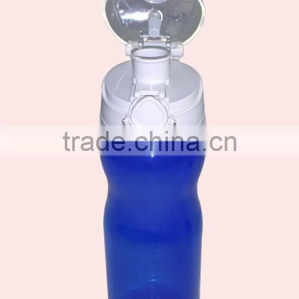 850ml Plastic Sports Water Bottle photo-2