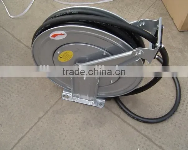 Hose Reel HRO4004-R3/8"F photo-2
