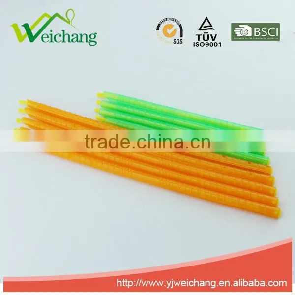 WCA1000 High Quality Plastic Clip for Bag Food Bag Plastic Clip With Fresh Date photo-2