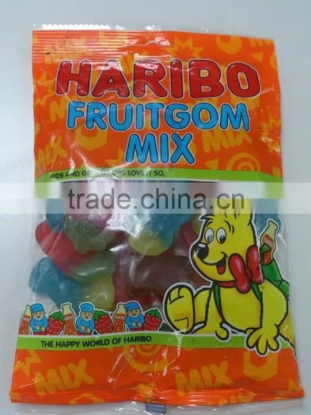 HARIBO Fruitgom Mix (250G)