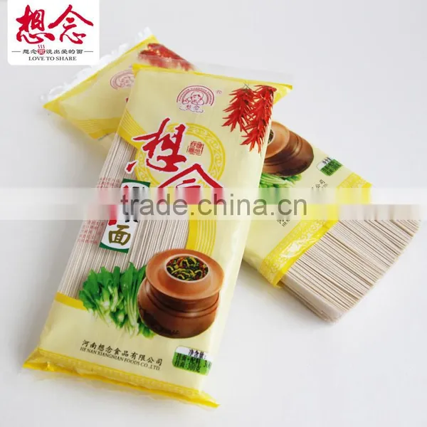 Instant Sauerkraut Soup Noodles With Seasoning Bags photo-4